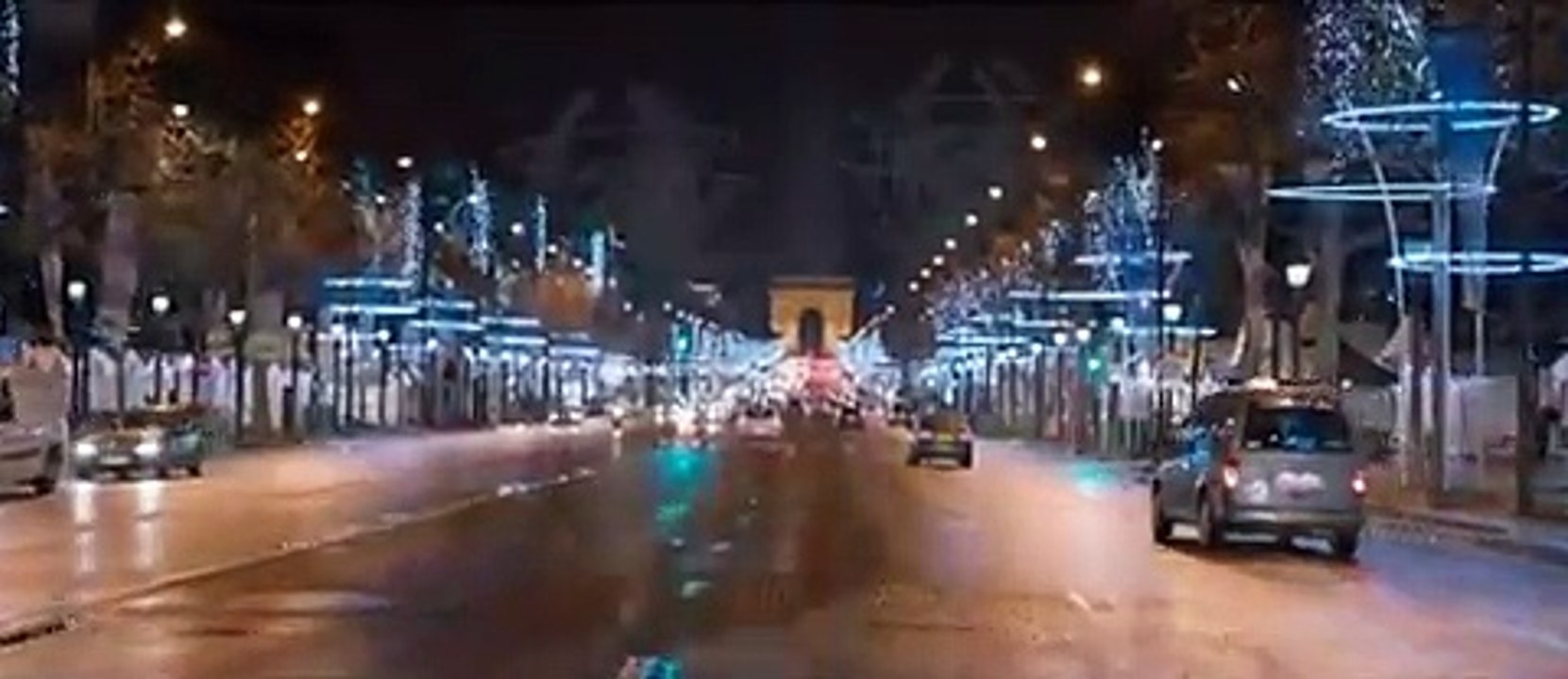 Le père Noël