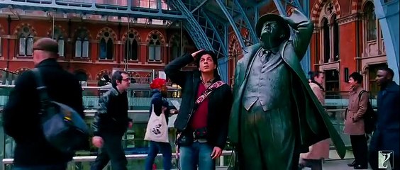 kabhi to pass mere aao (JTHJ)