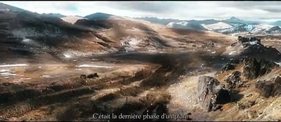 Le Hobbit : La bataille des cinq armées