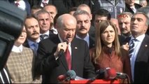 Tunceli MHP Lideri Bahçeli Valilikte Konuştu-2