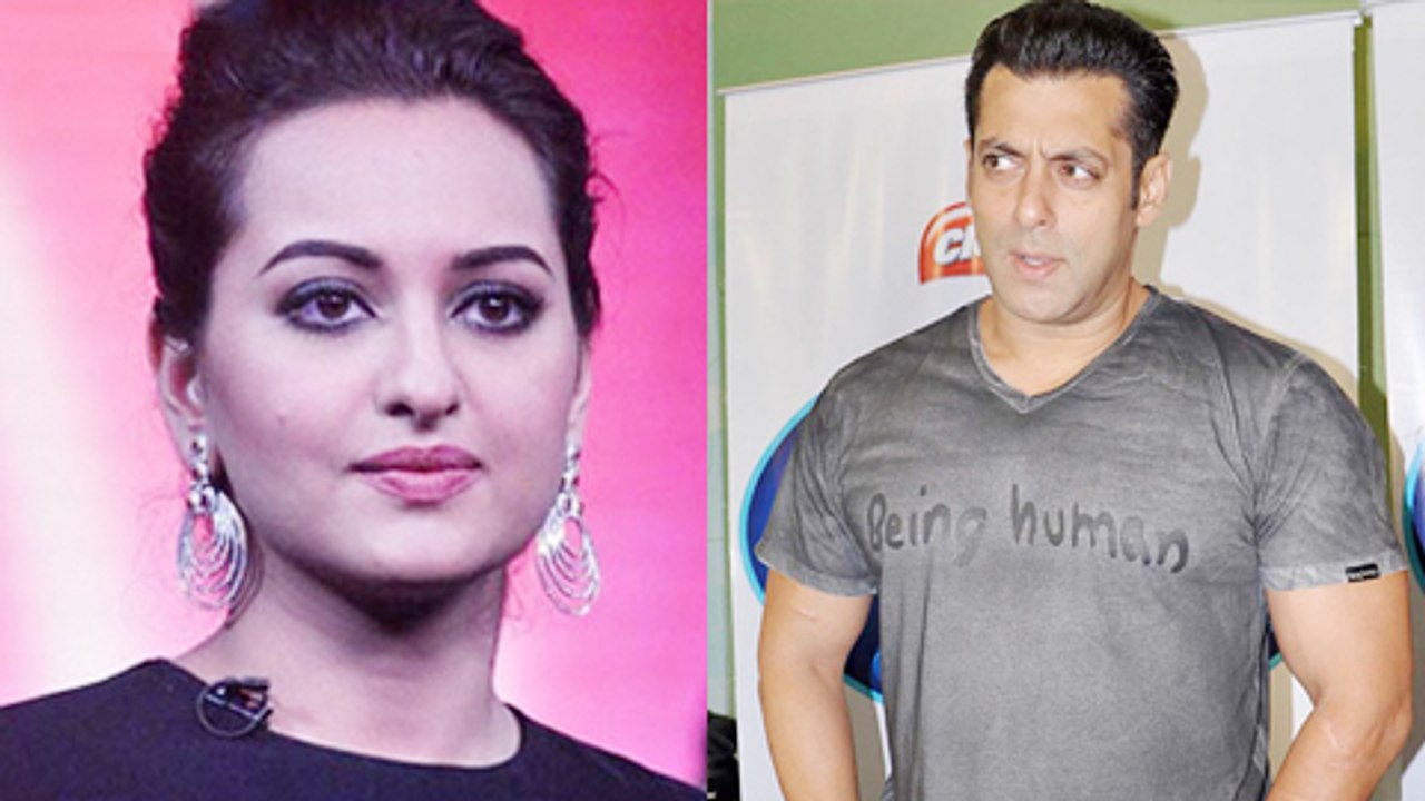 Sonakshi Sinha Slams Leading Daily For Publishing Fake News