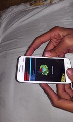 how to remove pattern lock of samsung glaxy star advance