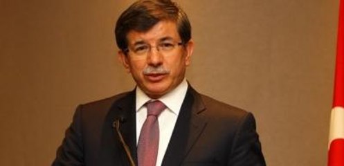 Davutoğlu'ndan Bahçeli'nin Tunceli'deki Sözlerine Yanıt