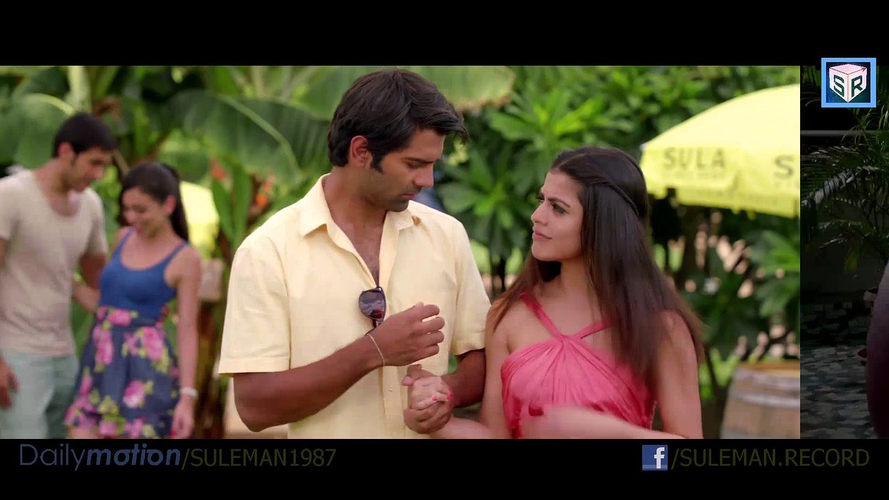 Desi Daru - Main Aur Mr. Riight [2014] FT. Barun Sobti & Shenaz Treasury [FULL HD] - (SULEMAN - RECORD)