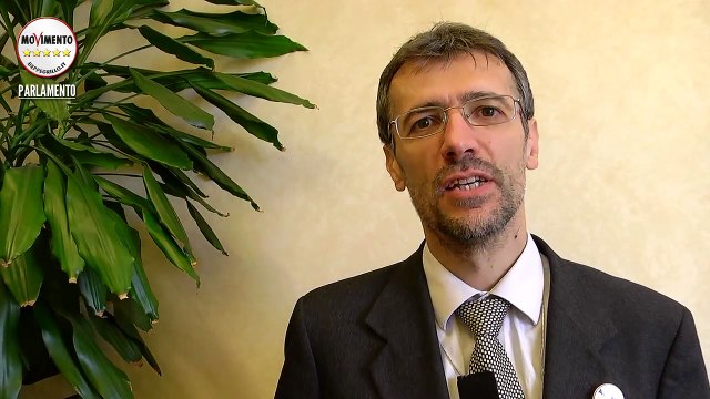 Girotto (M5S): L'ennesimo favore agli inceneritori - MoVimento 5 Stelle