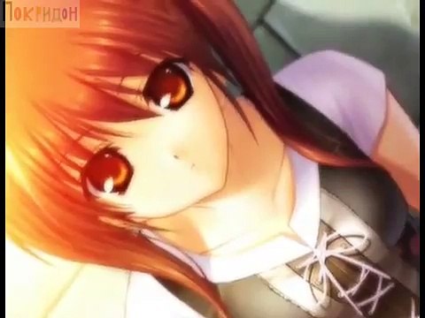 Зачин из игры Томоё после - Жизнь прекрасна