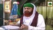 Bayan - Waqia e Karbala Part 1 - Haji Imran Attari