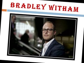 Bradley Witham - Java Application Developer(1)