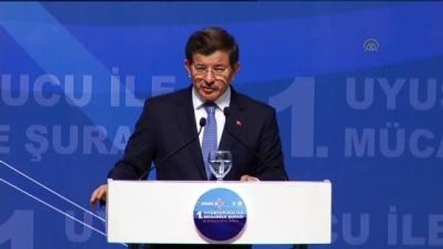 Davutoğlu: Narkotimler Önümüzdeki Hafta Devreye Girecek