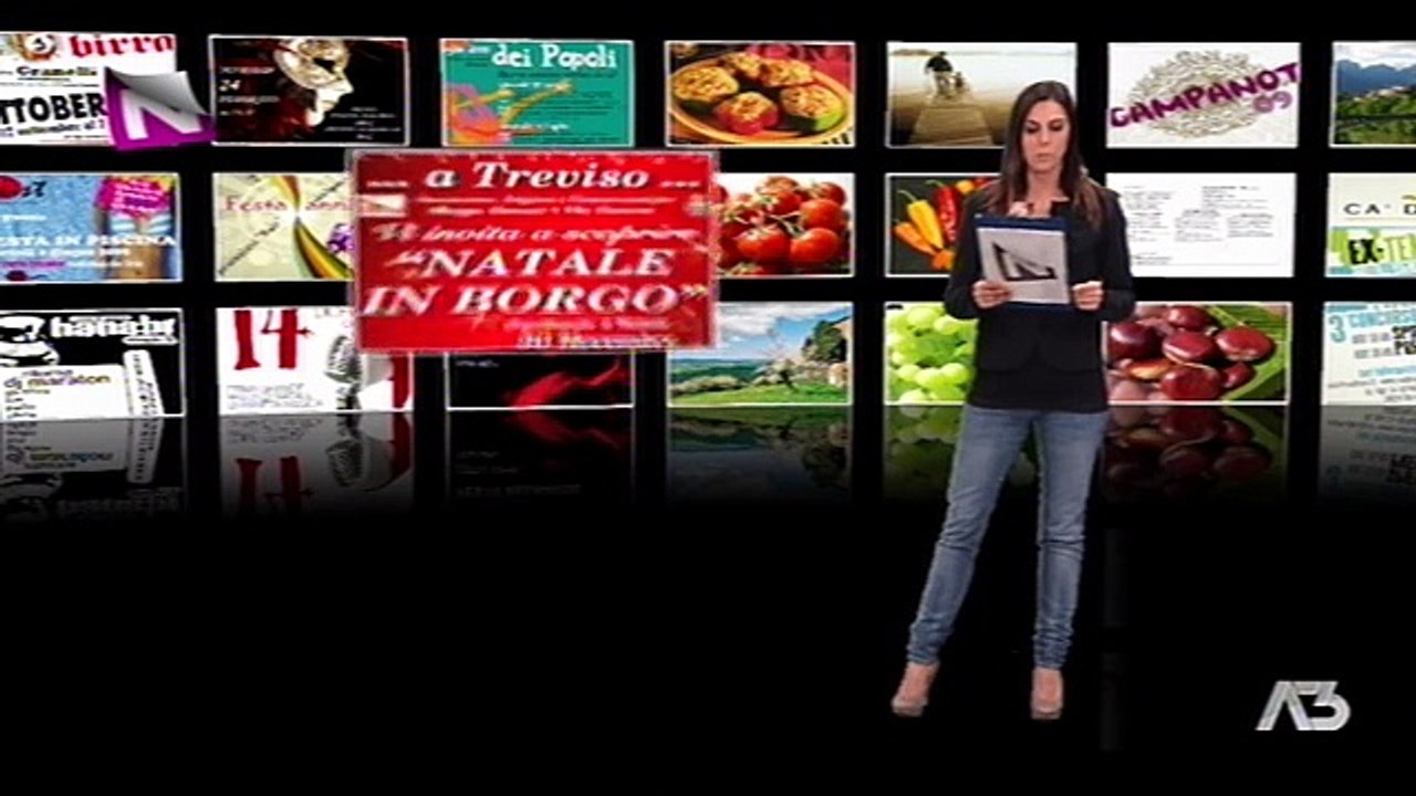 NOTES - 27-11-2014 (A3Replay)