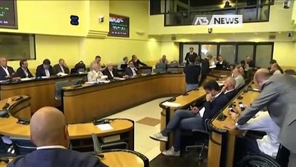 CITTADINI CONTRO I VITALIZI