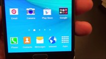 Samsung Galaxy Note 4 Unboxing - YouTube