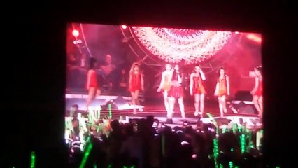 Mỹ Tâm - Không Yêu Không Yêu [LS Heart Beat HN]