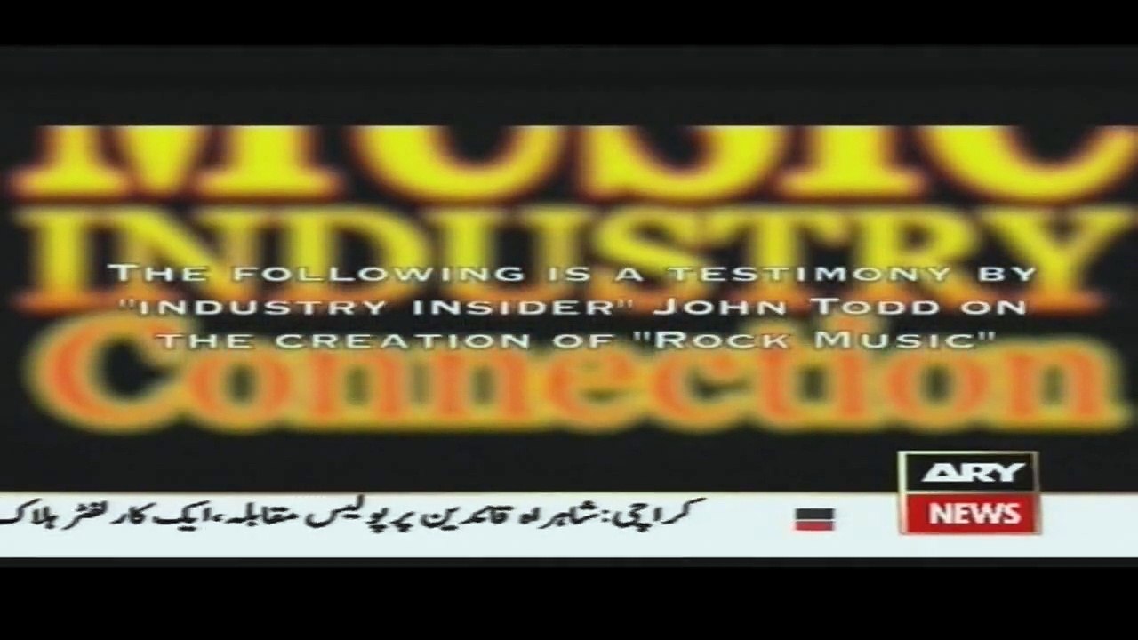 The Arrival Part10(Musical Sorcery)