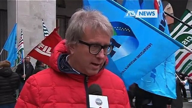 EDILIZIA FVG, DAL 2008 PERSI 5.500 POSTI