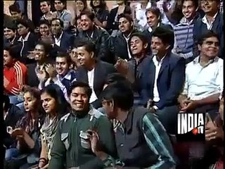 kiasy bataon mry lye tum kon ho ....... nana patekar v romantic poem