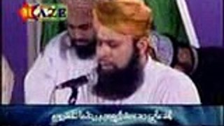 Allah Ho Allah ho (Naat By Awais Raza Qadri) Upload By Ali Waqas (Kashi)