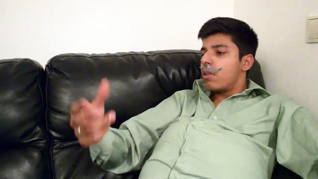 Every Desi parents have done it by Furqan Shayk