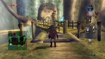 The Legend of Zelda : Twilight Princess - Partie 6 : Dionéa, Parasite du Crépuscule