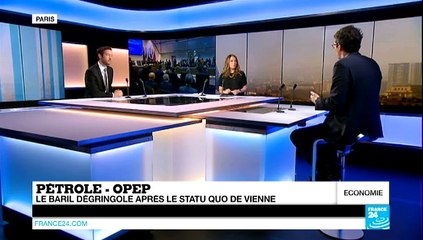 L'Arabie saoudite impose sa stratégie à l'Opep