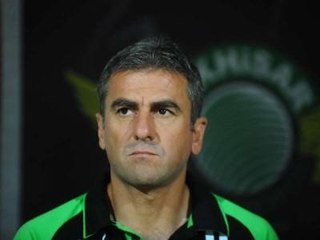 Hamza Hamzaoğlu Kimdir?