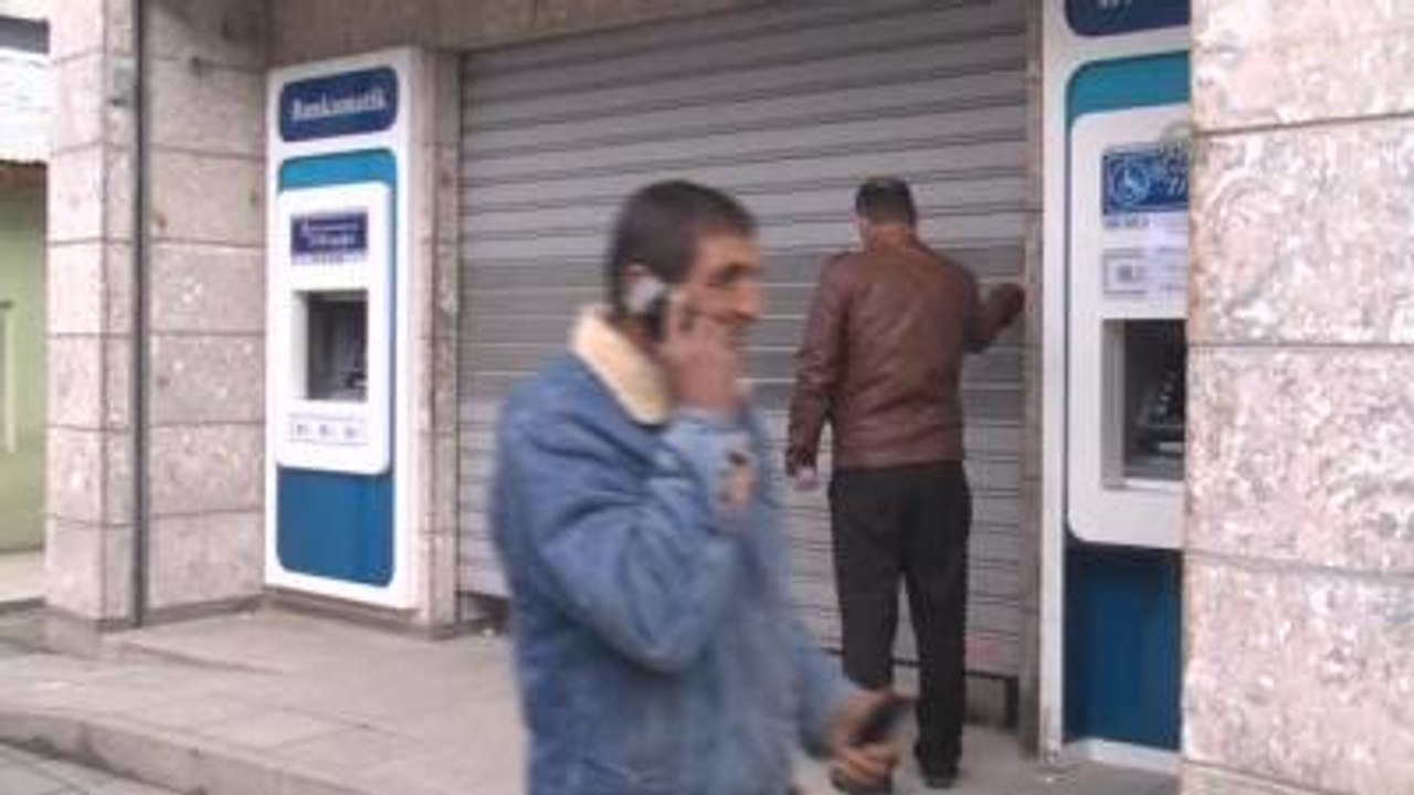MHP Genel Başkanı Bahçeli, Tunceli'de