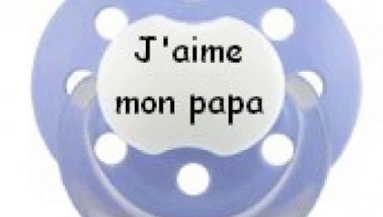 Philippounet chante mon vieux.