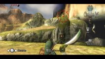 The Legend of Zelda : Twilight Princess - Partie 8 : Des Bottes???