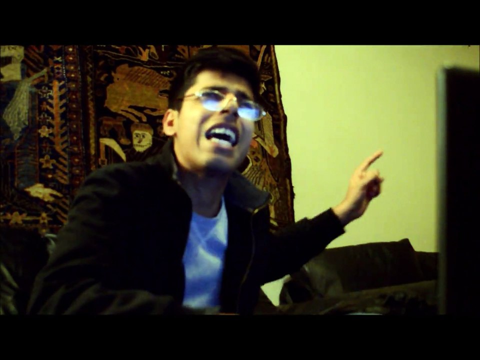 We all know that one teacher by Furqan Shayk