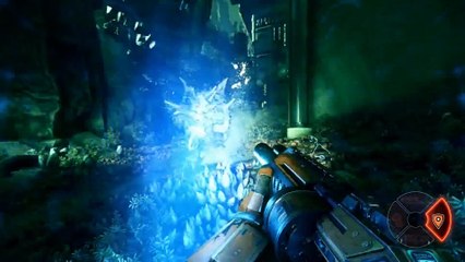 Evolve – Parnell Gameplay Video