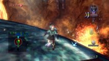 The Legend of Zelda : Twilight Princess - Partie 10 : MAGMAUDIT,créature pyrogène du crépuscule
