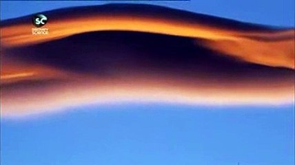 Sekrety kosmitów Odcinek 2 Światła nad Stephenville