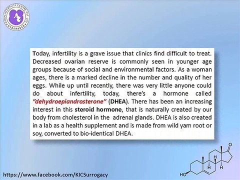 How to Boost fertility in women: IVF Clinic in India