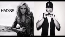 Hadise ft Ayhan Akcay Prenses Remix