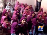 Recovery of Bajaur Girl: Courts grants bail to three Accused-28 Nov 2014