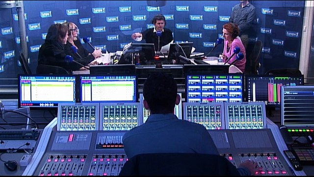 Médecine scolaire, UMP et l'âne Trotro... Voici le zapping matin !