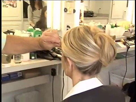 Rachel Bourlier dans 24h Chrono (Archives Télé 7 - 2007)