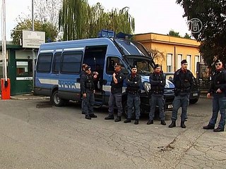 Италия: пациент с Эболой в стабильном состоянии