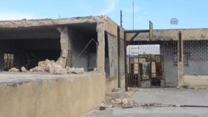 Bombalar Altında Eğitim (2)