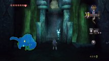 The Legend of Zelda : Twilight Princess - Partie 16 : Temple Abyssal