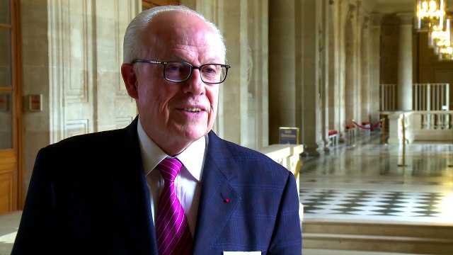[Entretien] Interview d'Alain Lambert, Président du Conseil national d'évaluation des normes