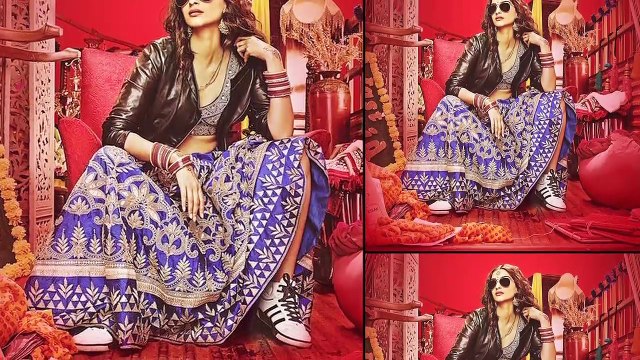 Watch Sonam Kapoors look in Dolly Ki Doli