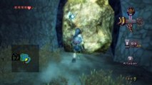 The Legend of Zelda : Twilight Princess - Partie 17 : OCTOLACANTHE, poisson fossile du crépuscule