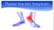 Heel Spur Treatment - Plantar Fasciitis Home Remedies, Chronic Plantar Fasciitis