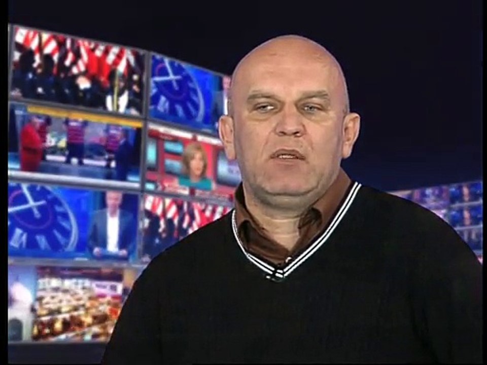 Информационная война 26 ноября об интервью Путина немцам и обо всех приоритетах войны против России