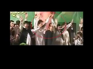 juifpakistan..U turn Khan, ya Ilzam Khan Faisla Aap ka..