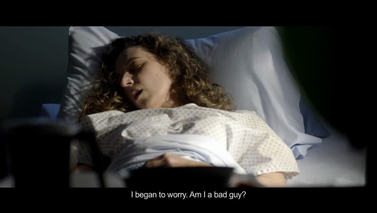 Argentina New Cinema 2014 : Le Père