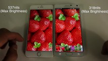 iPhone 6 Plus VS Samsung Galaxy Note 4 - Ultimate Full Comparison