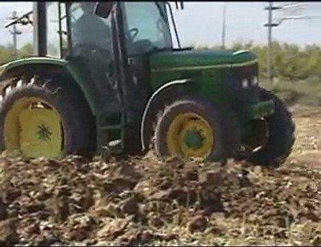 Ημερίδα για αγροτικά θέματα στον Ορχομενό από τον Α.Σ. Λιβαδειάς ΑΙΧΜΕΑΣ