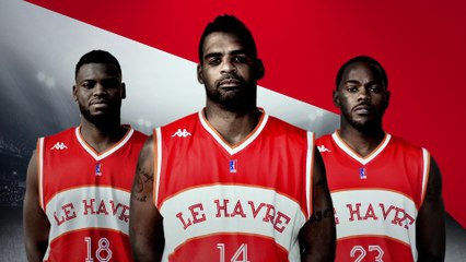 Teaser STB - Cholet
